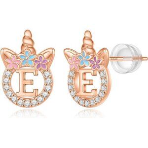Earrings Gifts for Girls E